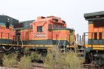 BNSF 8602